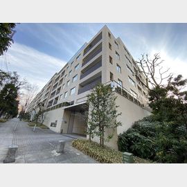 渋谷駅より徒歩10分 6階 築14年7ヶ月の賃貸物件