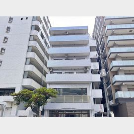 西鉄平尾駅より徒歩6分 5階 築36年6ヶ月の賃貸物件