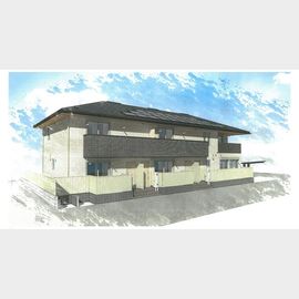 六本松駅より徒歩13分 1階 新築の賃貸物件