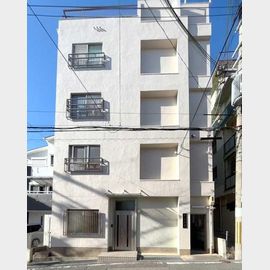 カーサ六甲 2階 築54年4ヶ月の賃貸物件