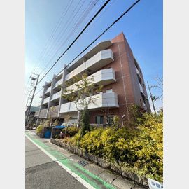 甲東園駅より徒歩10分 3階 築9年1ヶ月の賃貸物件