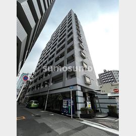 大国町駅より徒歩5分 4階 築23年4ヶ月の賃貸物件