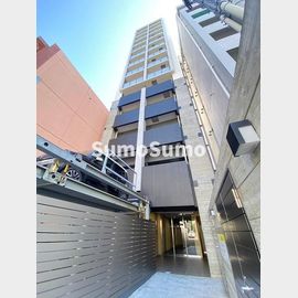 Volare博多 14階 築9年1ヶ月の賃貸物件