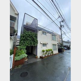 ヴィラ東洋 1階 築48年の賃貸物件