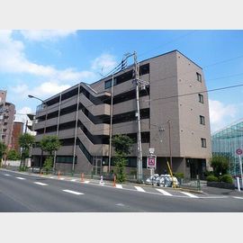 ルーブル都立大学2 1階 築26年5ヶ月の賃貸物件