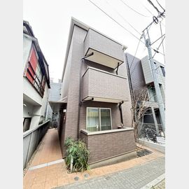 渋谷駅より徒歩13分 2階 築11年6ヶ月の賃貸物件