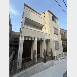 シェレストック目黒 2階 新築の賃貸物件