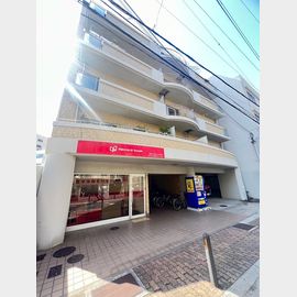 グレーテル森 4階 築37年11ヶ月の賃貸物件