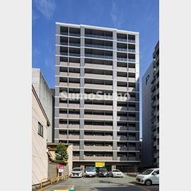 エンクレスト天神WESTの賃貸物件