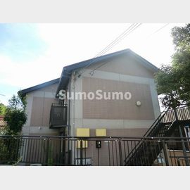 中山手ガーデンパレスD棟 2階 築27年11ヶ月の賃貸物件