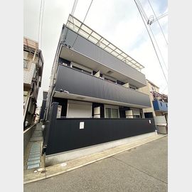 CoLaBo甲子園west 3階 築10年1ヶ月の賃貸物件