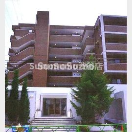 学芸大学駅より徒歩12分 2階 築26年3ヶ月の賃貸物件