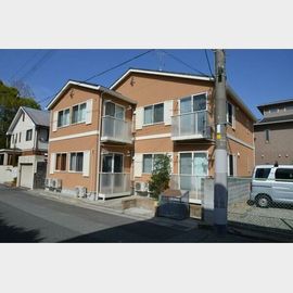 アフィニティホームズB 1階 築16年の賃貸物件