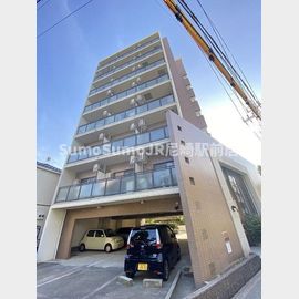 猪名寺駅より徒歩3分 2階 築32年の賃貸物件