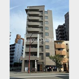 アブレスト野間 3階 築21年の賃貸物件