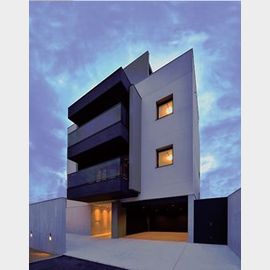 唐人町駅より徒歩11分 2階 築7年1ヶ月の賃貸物件