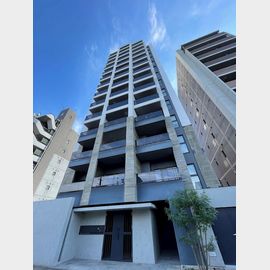 RopponmatsuViewApartment 8階 築7年4ヶ月の賃貸物件