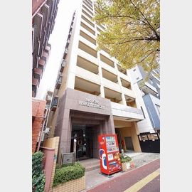 ピュアドームヴィサージュ西公園の賃貸物件