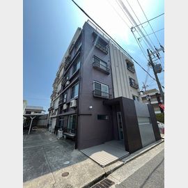 須磨海浜公園駅より徒歩4分 1階 築57年6ヶ月の賃貸物件