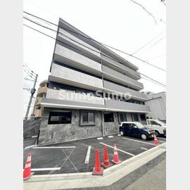 唐人町駅より徒歩10分 3階 新築の賃貸物件