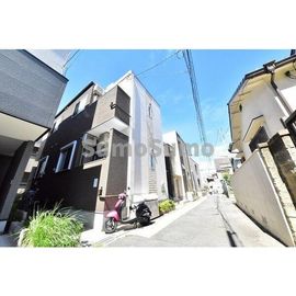 姫島駅より徒歩4分 2階 築9年6ヶ月の賃貸物件