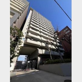 谷町九丁目駅より徒歩1分 9階 築44年1ヶ月の賃貸物件