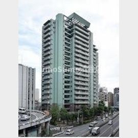 池尻大橋駅より徒歩9分 7階 築27年の賃貸物件