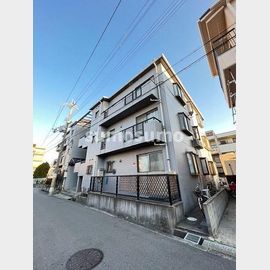 塚口駅より徒歩11分 2階 築32年10ヶ月の賃貸物件