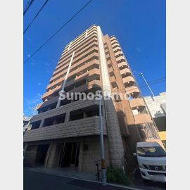 松屋町駅より徒歩3分 7階 築14年1ヶ月の賃貸物件