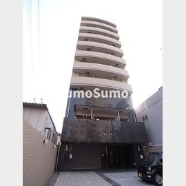 ウエンズ神戸 10階 築12年の賃貸物件