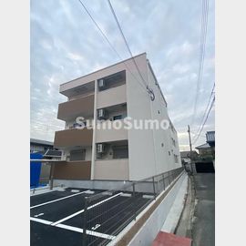 フジパレス阪急武庫之荘駅西 3階 築5年3ヶ月の賃貸物件