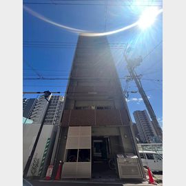 モデラート上町台 6階 築5年6ヶ月の賃貸物件