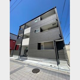 アルペジオ西代 2階 築3年10ヶ月の賃貸物件