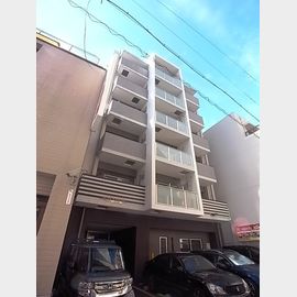 アルペジオ三宮 3階 築8年7ヶ月の賃貸物件