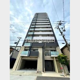 九条駅より徒歩5分 14階 築8年2ヶ月の賃貸物件