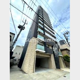 九条駅より徒歩7分 5階 築8年2ヶ月の賃貸物件