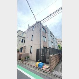 祐天寺駅より徒歩6分 1階 築6年2ヶ月の賃貸物件