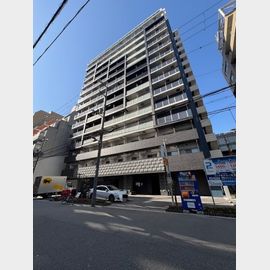 プレサンス堺筋本町センティス 9階 築5年の賃貸物件