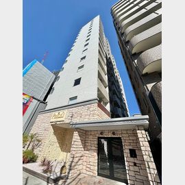 プレジオ難波ASIAN 14階 築3年3ヶ月の賃貸物件