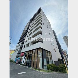 西長堀駅より徒歩5分 5階 築18年7ヶ月の賃貸物件