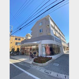 アーバネックス西宮門戸 2階 築29年7ヶ月の賃貸物件