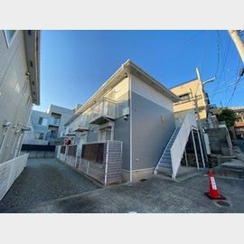 岡本駅より徒歩6分 2階 築29年5ヶ月の賃貸物件