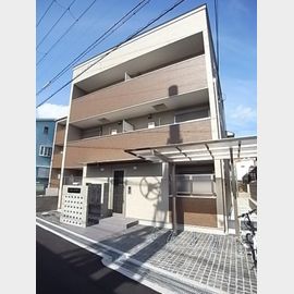 住吉駅より徒歩5分 1階 築4年4ヶ月の賃貸物件