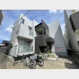 グランティックの賃貸物件