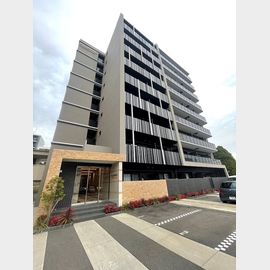 エルグランド東比恵の賃貸物件