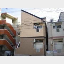 ドリアイヌール 1階 築21年7ヶ月の賃貸物件