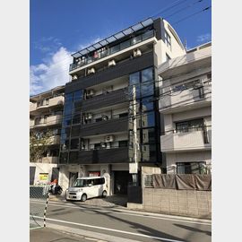 オークヒルズ藤崎2 3階 築34年の賃貸物件