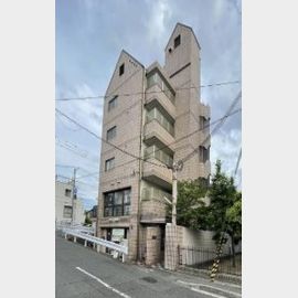 ジョリ・メゾン魚崎 3階 築35年9ヶ月の賃貸物件