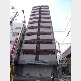 セファミ御影 2階 築26年3ヶ月の賃貸物件