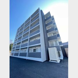 ＫＬＴＯＪＩＮＷＥＳＴ 1階 築3年5ヶ月の賃貸物件